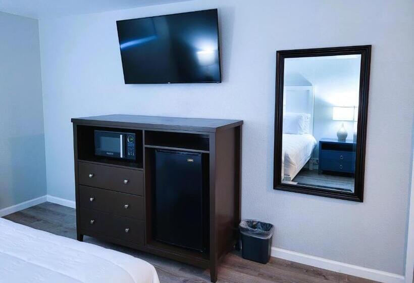 فندق Cerulean