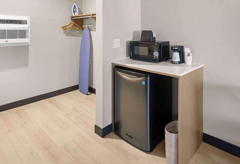 Hotel Days Inn By Wyndham San Diegoeast/el Cajon