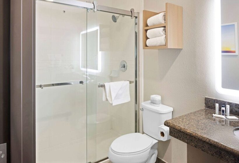 Hotel Days Inn By Wyndham San Diegoeast/el Cajon