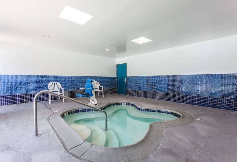 Hotel Days Inn By Wyndham San Diegoeast/el Cajon