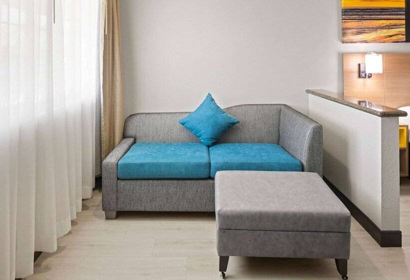 בית מלון כפרי Days Inn By Wyndham San Diegoeast/el Cajon