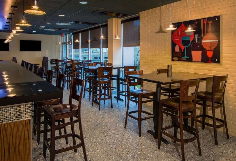 Doubletree By Hilton Hotel Newark Ohio