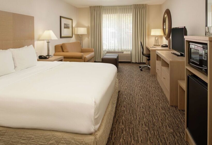 فندق Doubletree By Hilton Portland Tigard