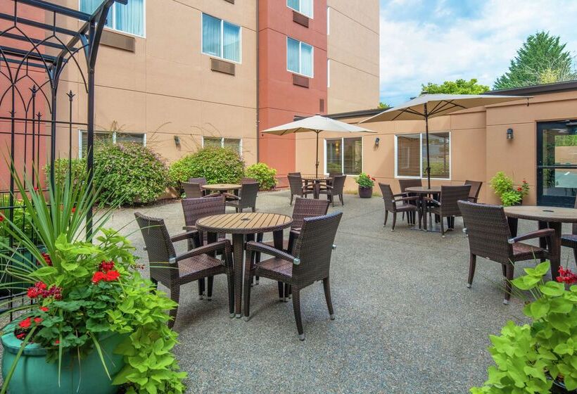 فندق Doubletree By Hilton Portland Tigard