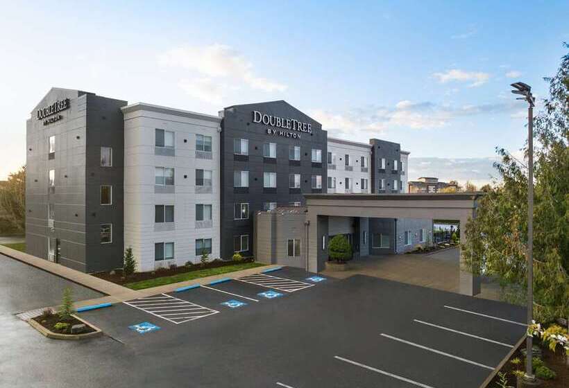 فندق Doubletree By Hilton Salem