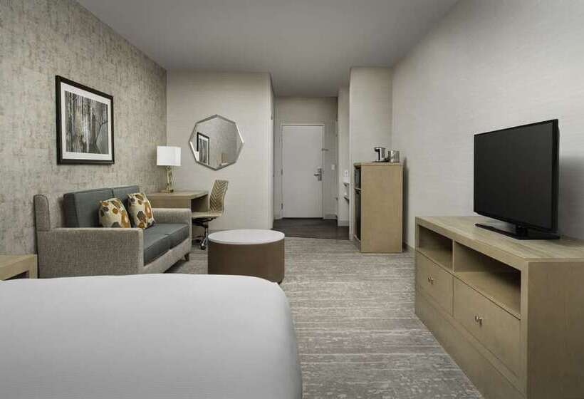 فندق Doubletree By Hilton Salem