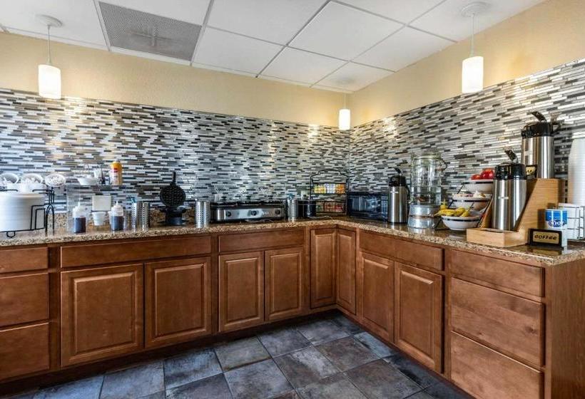 فندق Econo Lodge Inn & Suites Branson Shepherd Of The Hills Expy