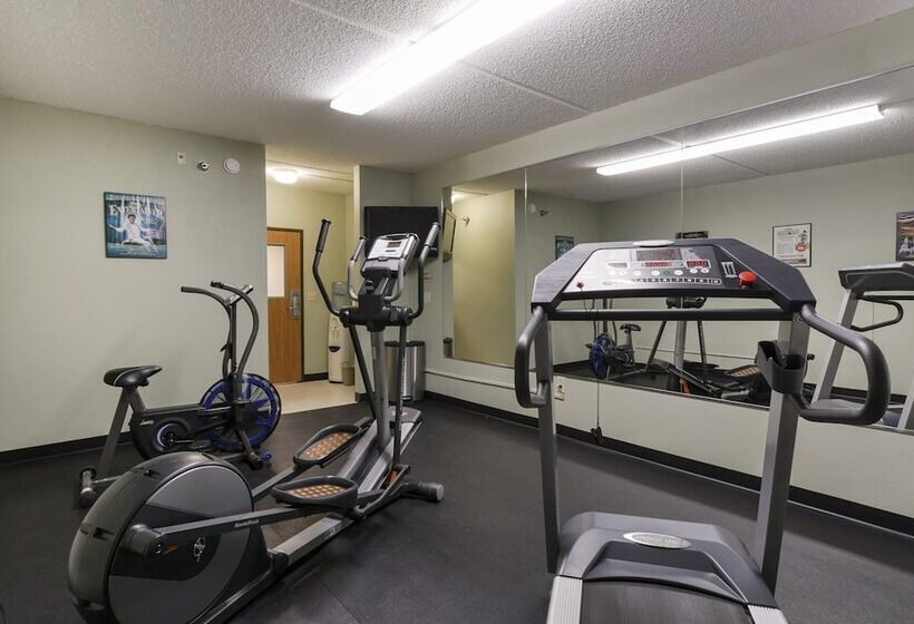 فندق Grand View Inn & Suites