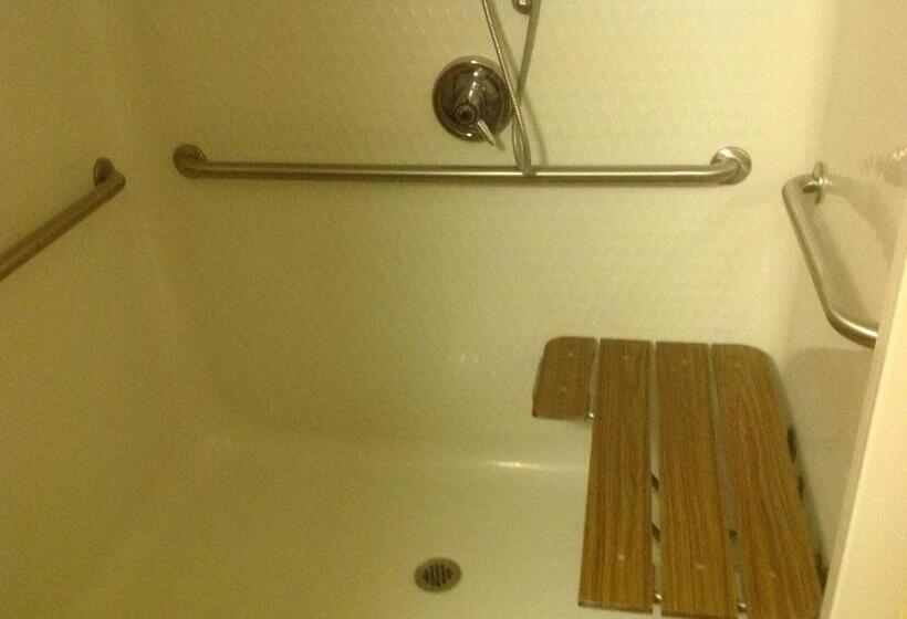 فندق Grand View Inn & Suites