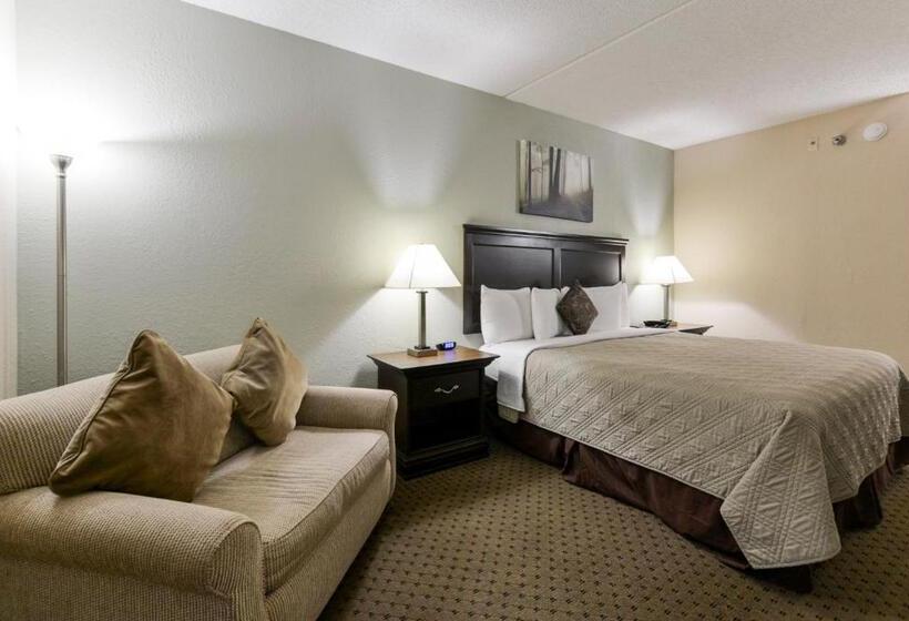 فندق Grand View Inn & Suites