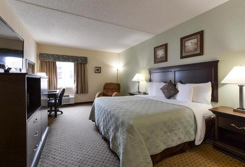 فندق Grand View Inn & Suites