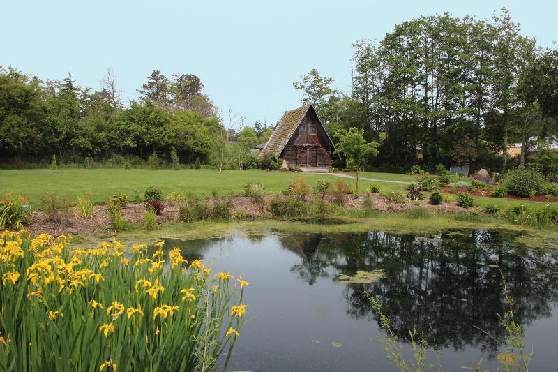 فندق Outlook Inn