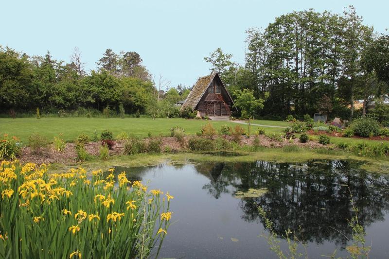 فندق Outlook Inn