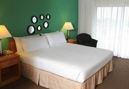 호텔 Palos Verdes Inn
