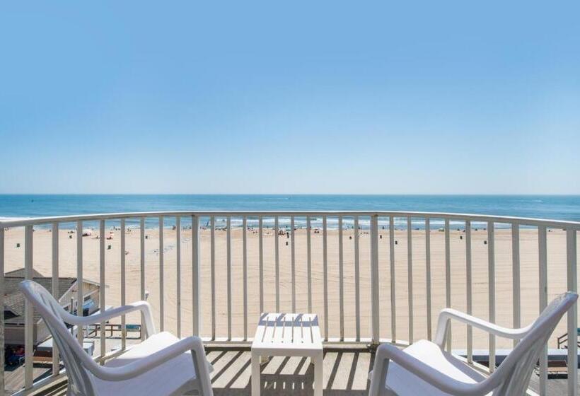 هتل Paradise Plaza Inn