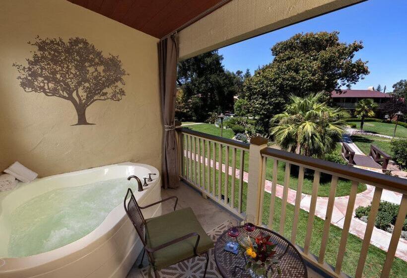 酒店 Paso Robles Inn