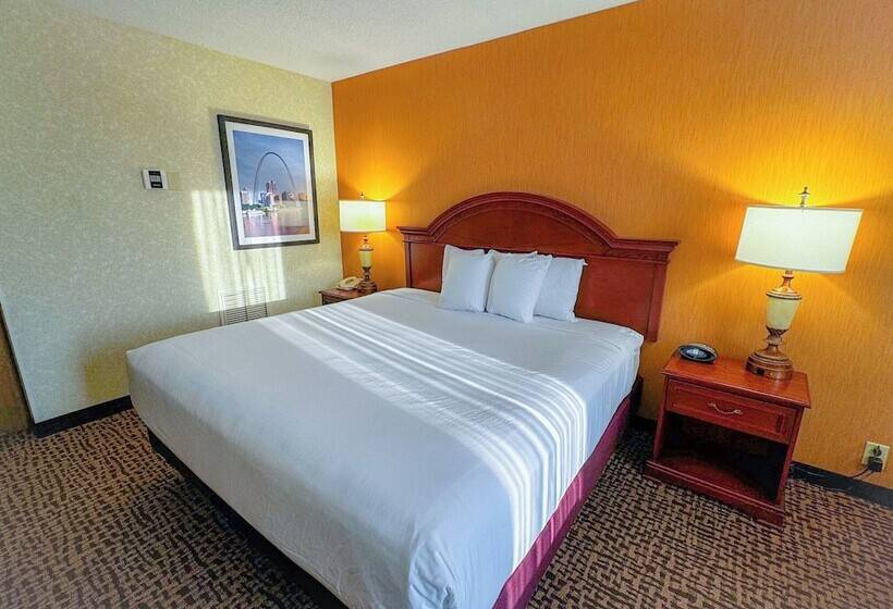 酒店 Wingate By Wyndham St Louis Fenton Route 66