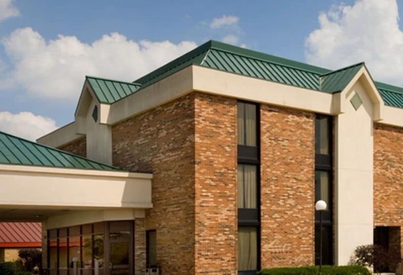 酒店 Wingate By Wyndham St Louis Fenton Route 66