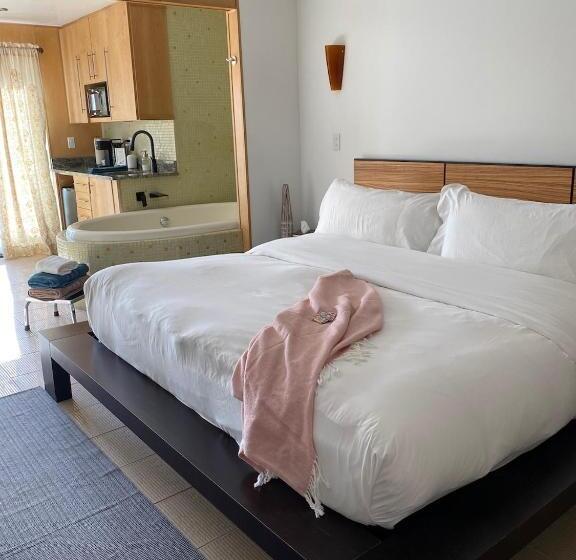 ホテル Pikes Peak Paradise Bed And Breakfast