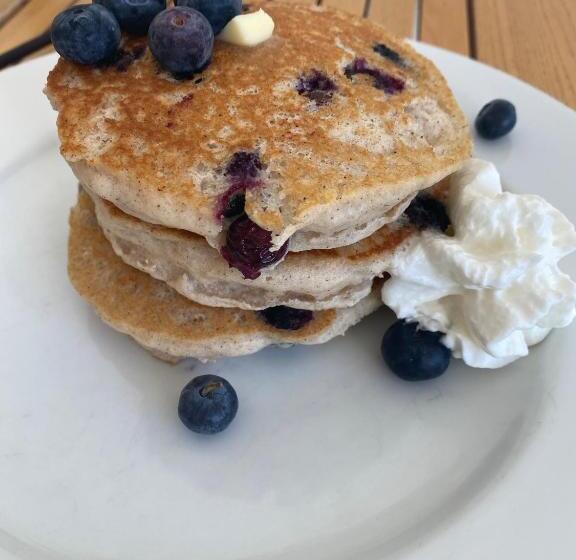 ホテル Pikes Peak Paradise Bed And Breakfast