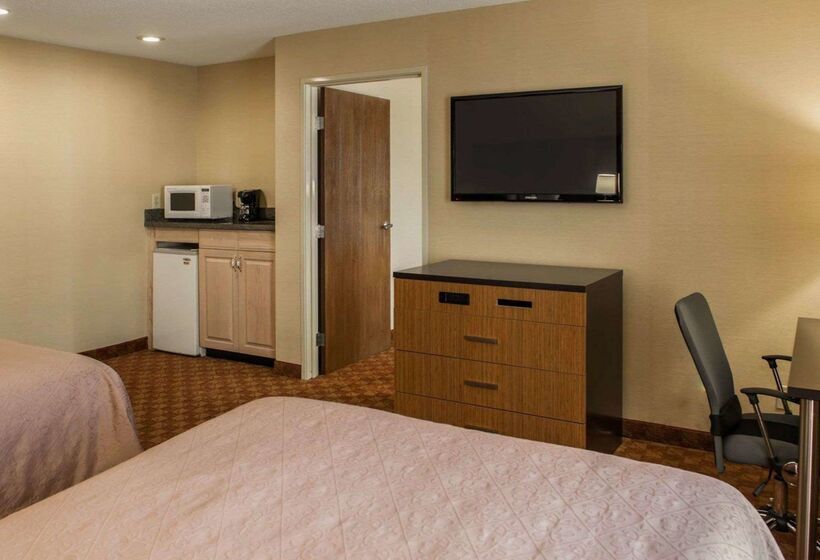 فندق Quality Inn Franklin I65