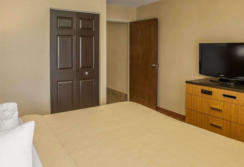 فندق Quality Inn Franklin I65
