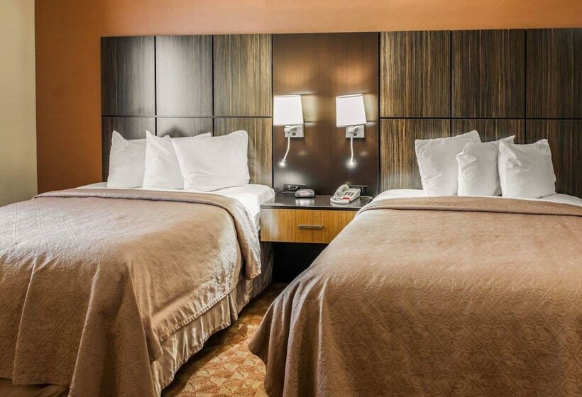 فندق Quality Inn Franklin I65