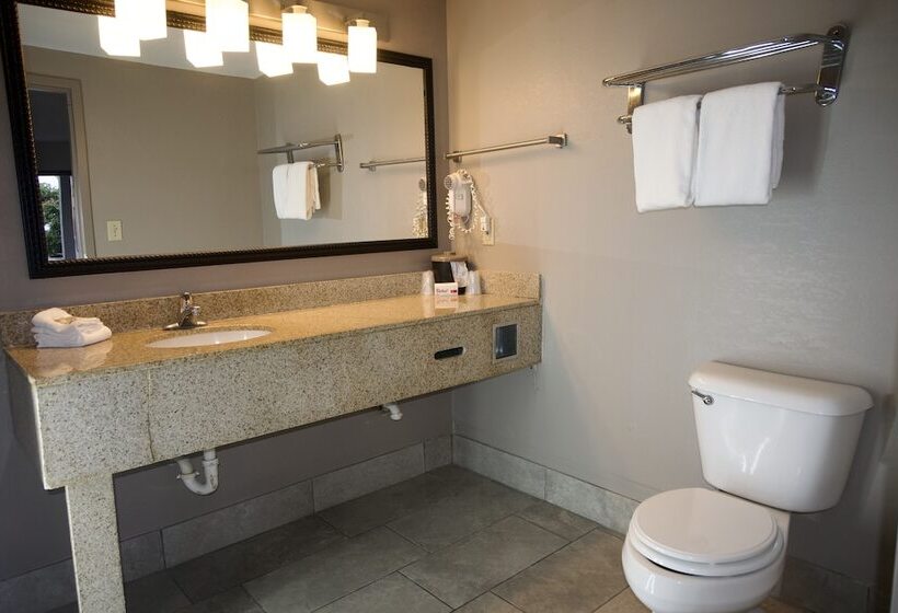 فندق Red Roof Inn Savannah North I95  Port Wentworth