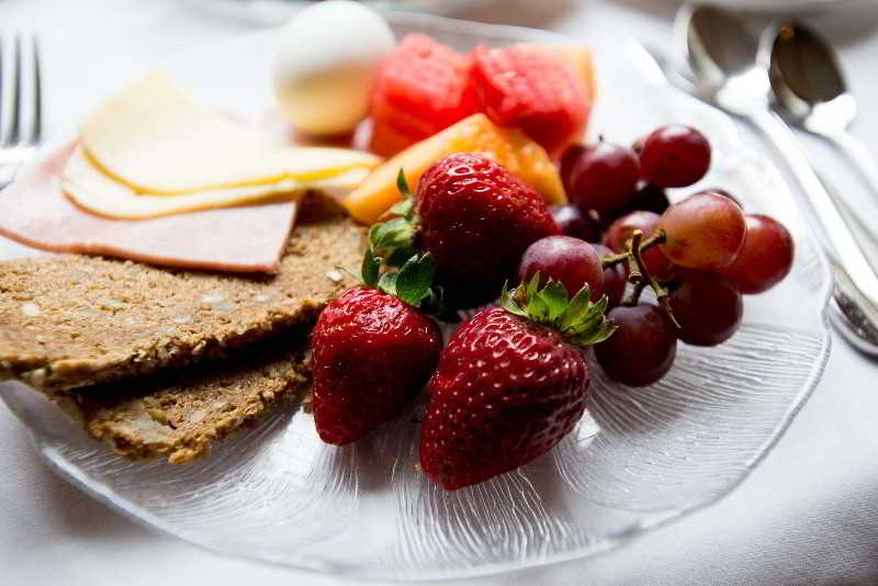 בית מלון כפרי The Landsby