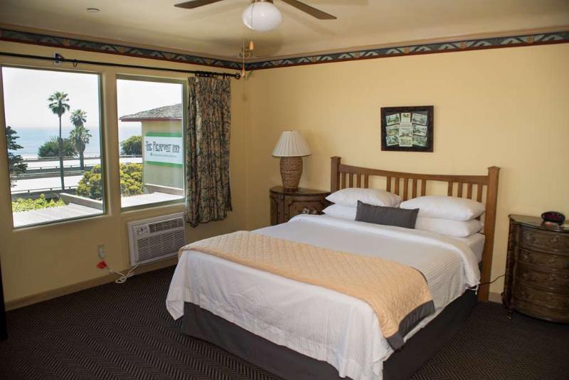هتل The Pierpont Inn