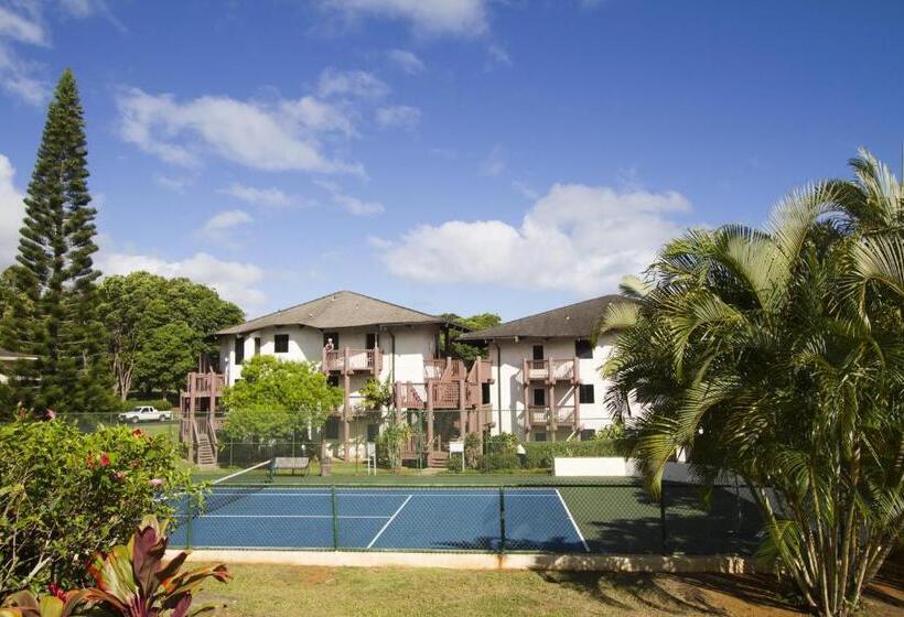 فندق Club Wyndham Ka ‘eo Kai