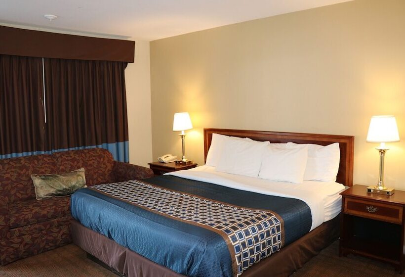 Мотель Elite Inn