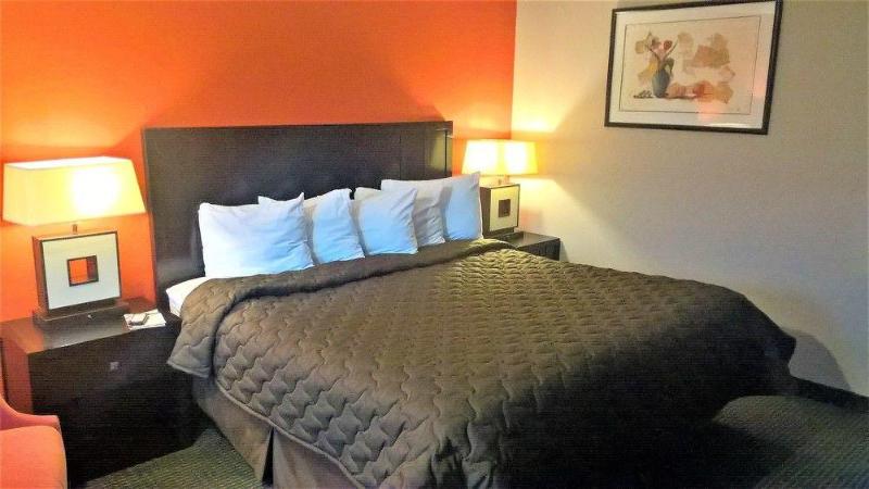فندق على الطريق Pepper Tree Inn