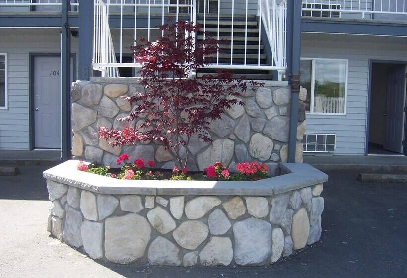 Pacific Inn Motel