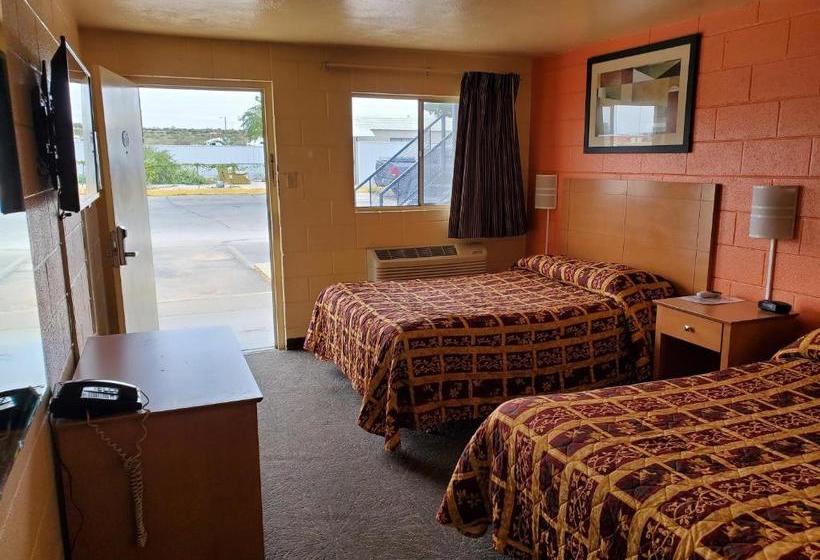 Parkview Motel