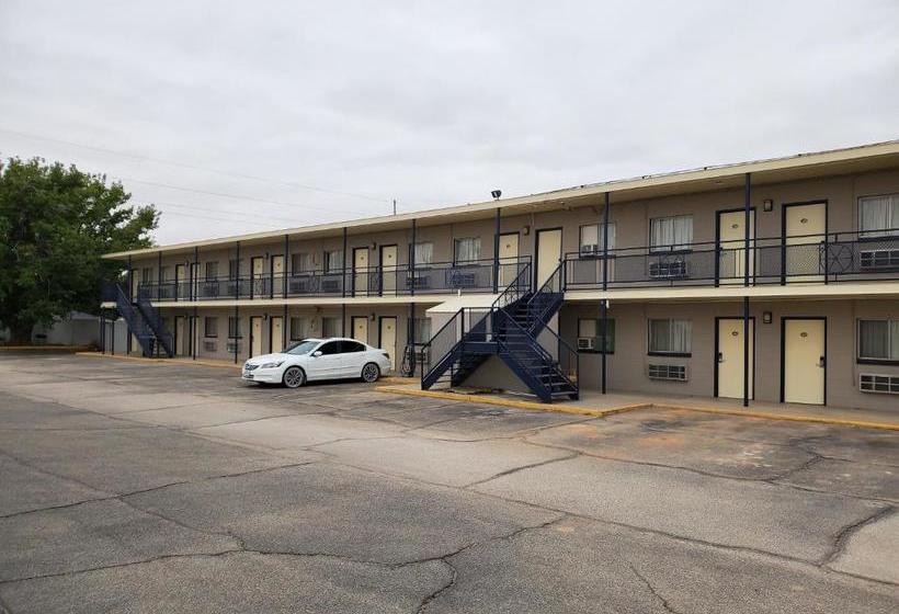 Parkview Motel