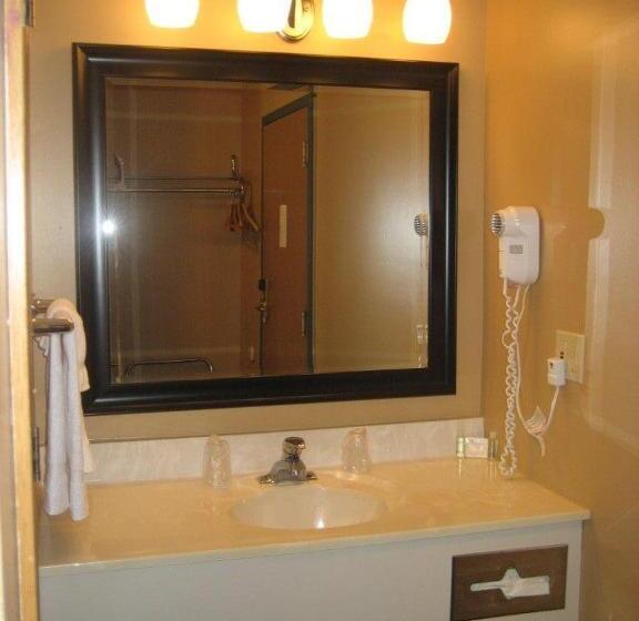Pine View Resort