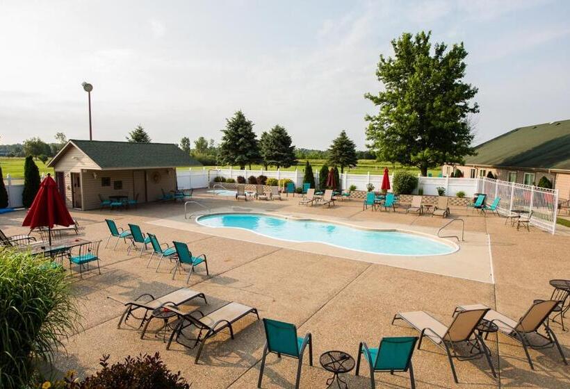 Pine View Resort