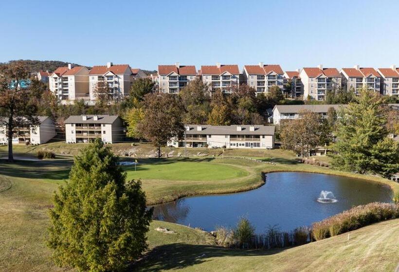 Pointe Royale Golf Resort