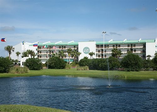 Port Royal Ocean Resort & Conference Center