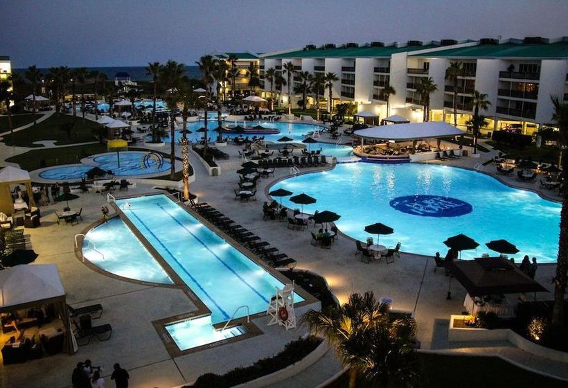 Port Royal Ocean Resort & Conference Center