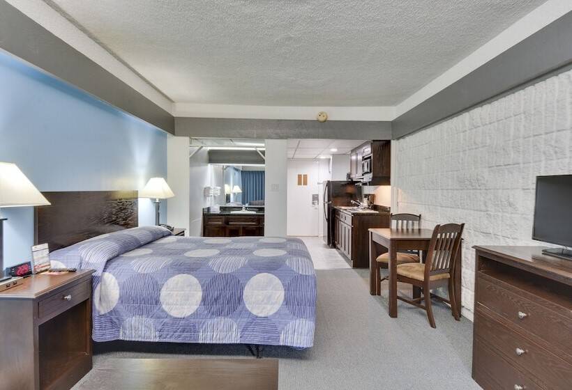 אתר נופש Padre South Hotel On The Beach