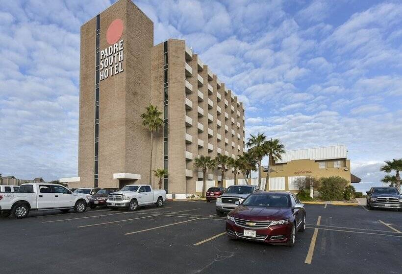 אתר נופש Padre South Hotel On The Beach