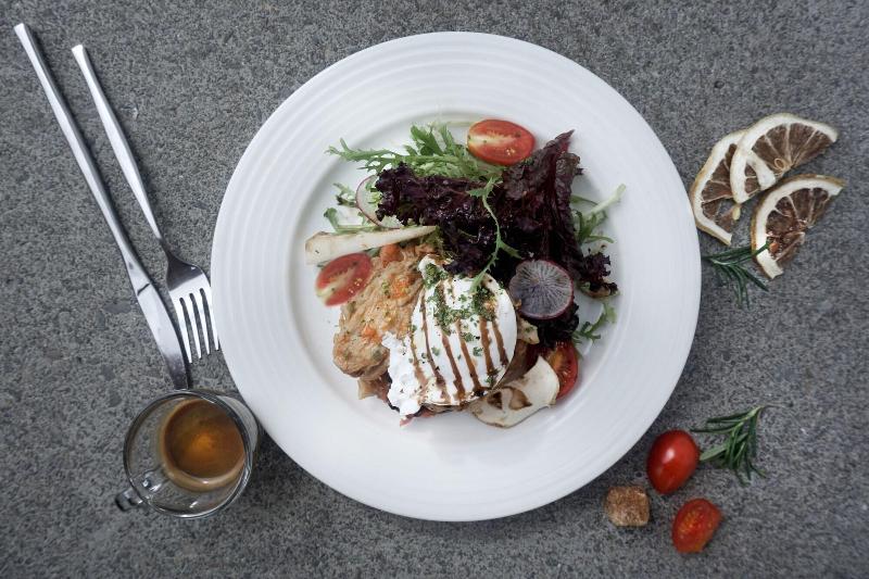 هاستل Ocean Day By Day