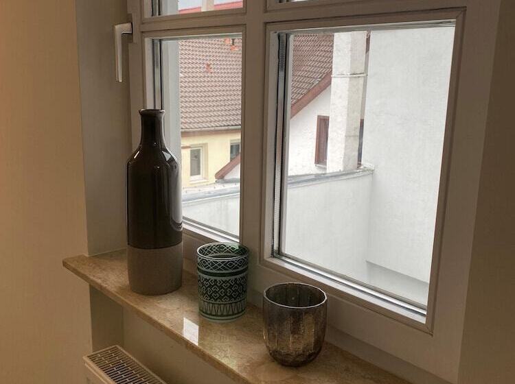 ベッドアンドブレックファースト Boutique Hotel Q8 By Simplex