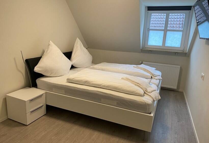 ベッドアンドブレックファースト Boutique Hotel Q8 By Simplex