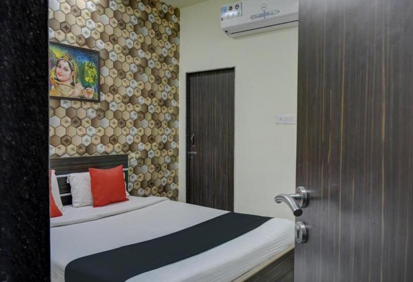 فندق Capital O 64337 Madhuvan Pool And Resort