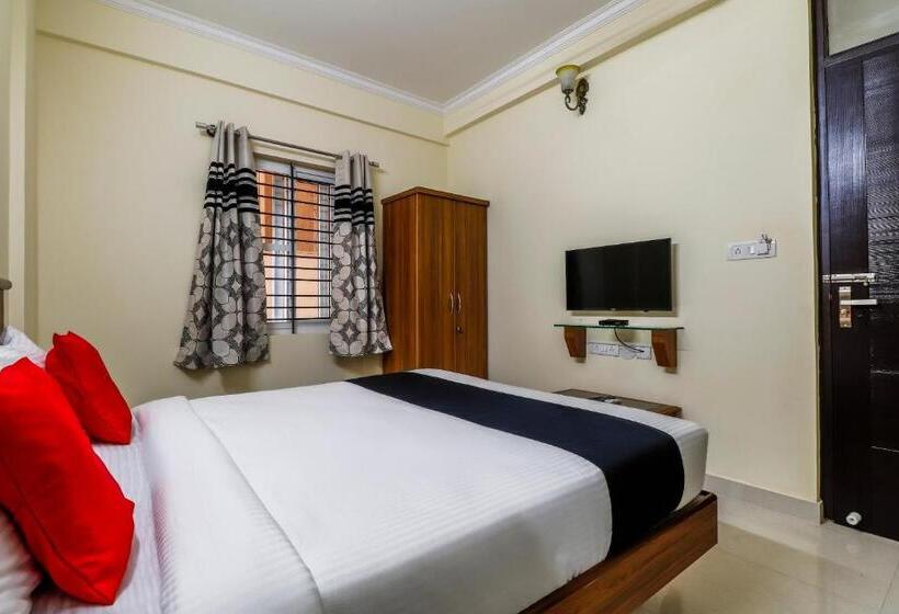 فندق Capital O Sln Residency