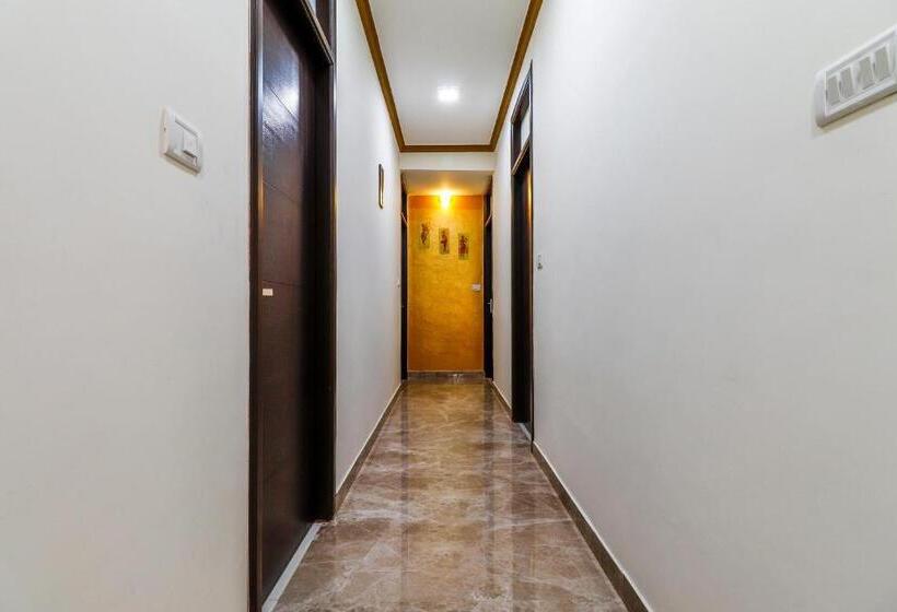 فندق Capital O Sln Residency
