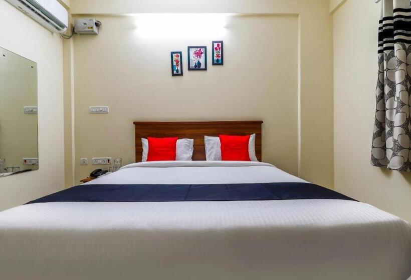 فندق Capital O Sln Residency
